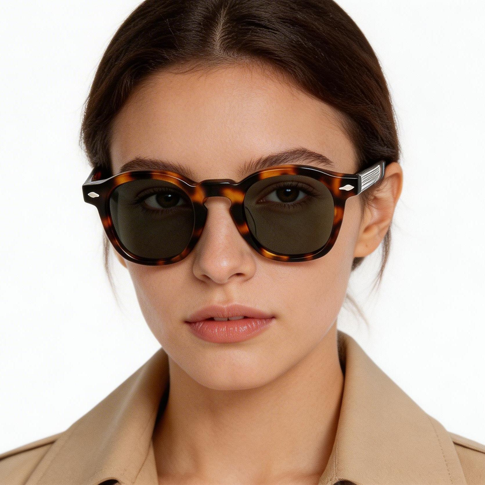 bs2607-0608_tortoiseshell_rectangular_acetate_sunglasses_model