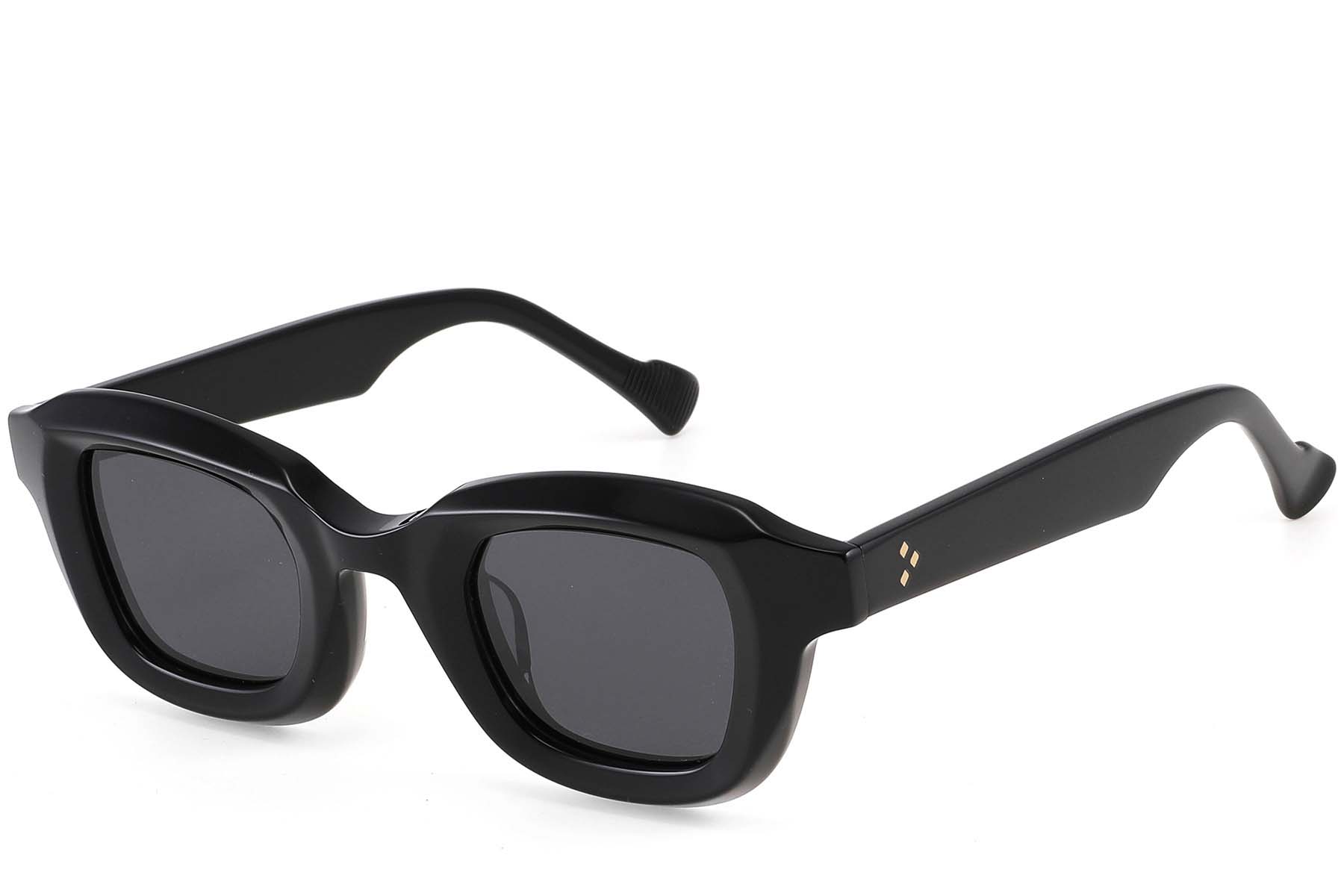 BS2607-0610_Black_Rectangular_Acetate_sunglasses_corner