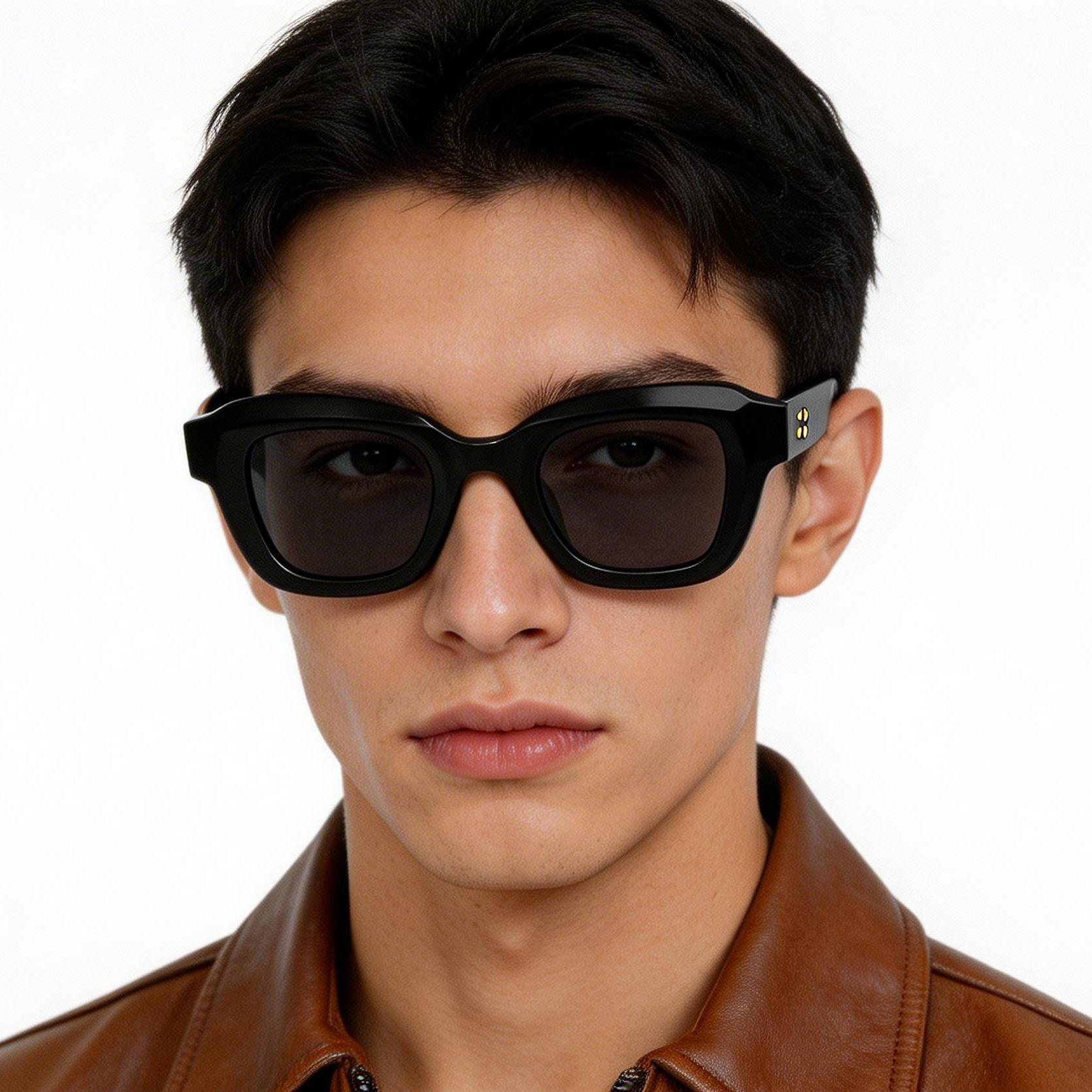 bs2607-0610_black_rectangular_acetate_sunglasses_model