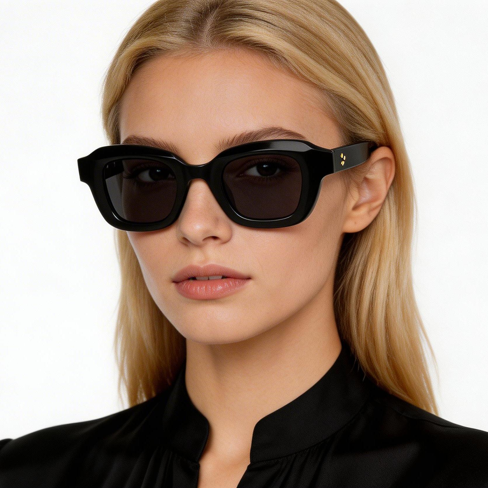 bs2607-0610_black_rectangular_acetate_sunglasses_model
