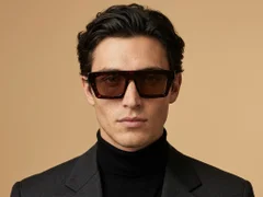 BS2607-0614_Tortoiseshell_Rectangular_Acetate_sunglasses-tryon_male