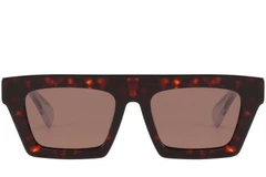 BS2607-0614_Tortoiseshell_Rectangular_Acetate_sunglasses_front