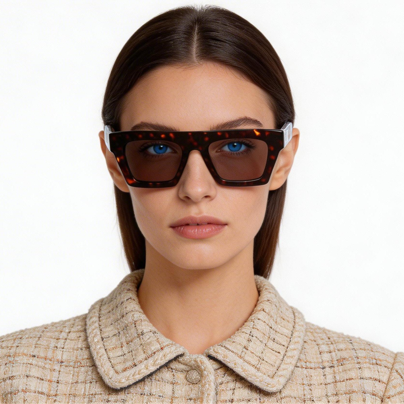 bs2607-0614_tortoiseshell_rectangular_acetate_sunglasses_model