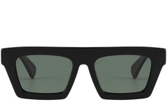 BS2607-0615_Black_Rectangular_Acetate_sunglasses_front