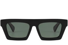 BS2607-0615_Black_Rectangular_Acetate_sunglasses_front
