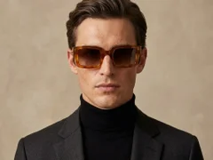 BS2607-0618_Tortoiseshell_Rectangular_Acetate_sunglasses-tryon_male