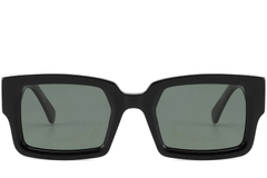 BS2607-0619_Black_Rectangular_Acetate_sunglasses_front