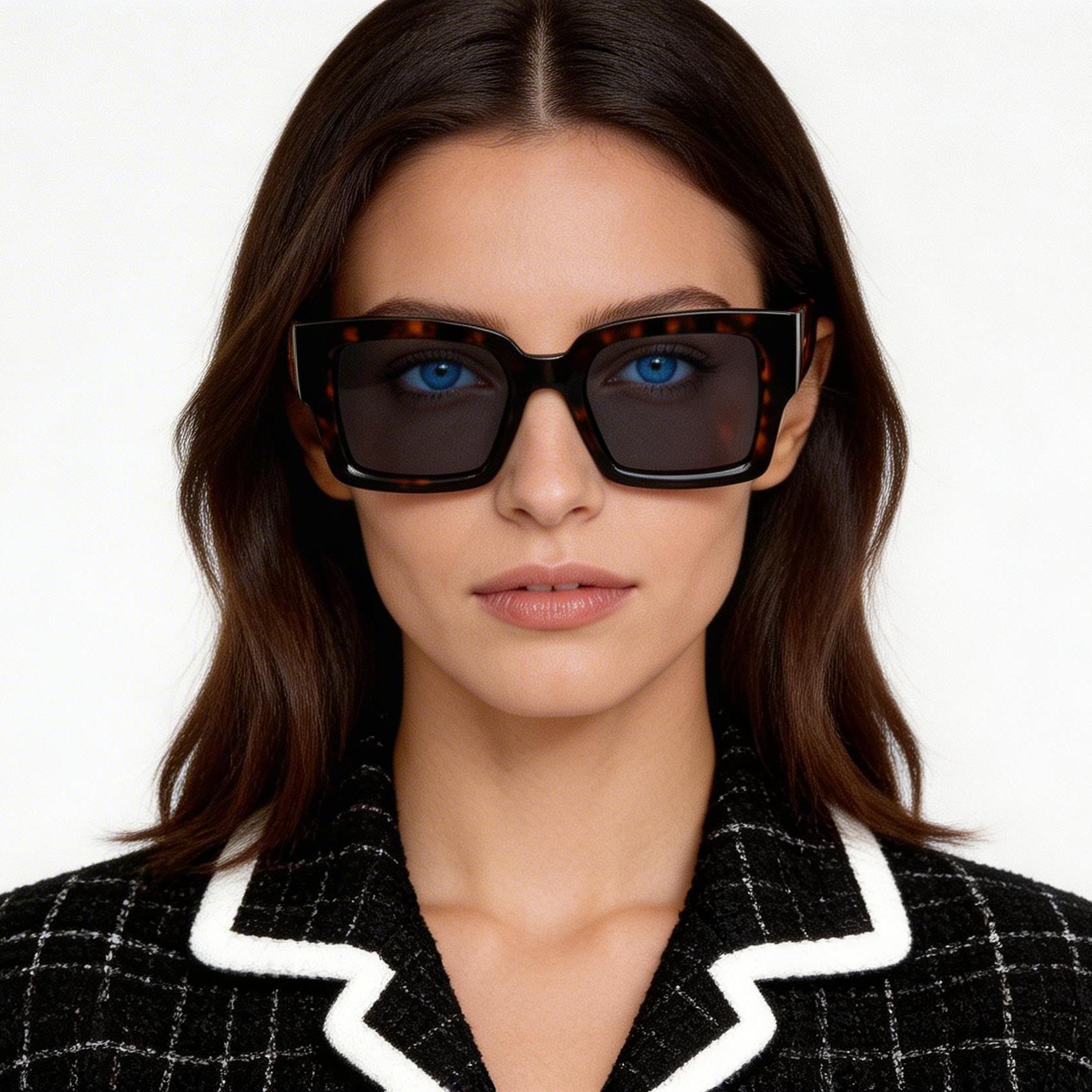 bs2607-0620_tortoiseshell_rectangular_acetate_sunglasses_model