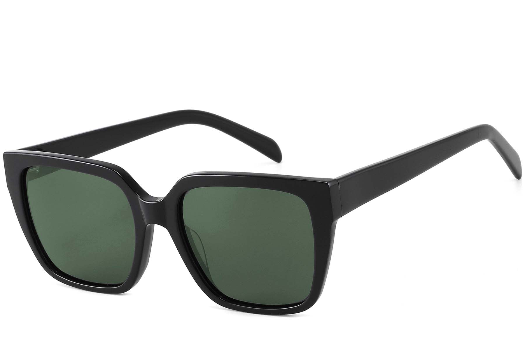 BS2607-0623_Black_Rectangular_Acetate_sunglasses_corner