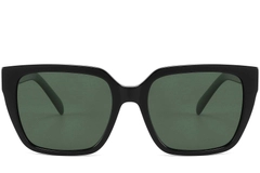 BS2607-0623_Black_Rectangular_Acetate_sunglasses_front