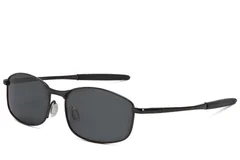 BS2607-0624_Black_Oval_Metal_Polarized Sunglasses_corner