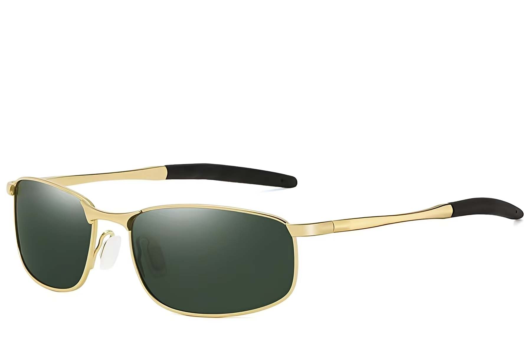 BS2607-0628_Golden_Oval_Metal_Polarized Sunglasses_corner