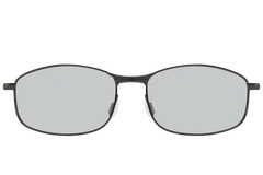 BS2607-0631_Grey_Oval_Metal_Polarized Photochromic Glasses-tryon