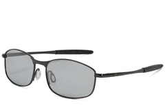 BS2607-0631_Grey_Oval_Metal_Polarized Photochromic Glasses_corner