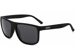 BS2607-0632_Black_Rectangular_Plastic_Polarized Sunglasses_corner