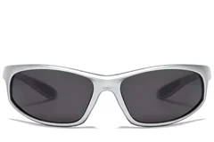 BS2607-0643_Silver_Butterfly_Plastic_Polarized Photochromic Glasses_front