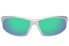 BS2607-0644_Silver_Butterfly_Plastic_Polarized Photochromic Glasses-tryon