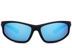 BS2607-0646_Black_Butterfly_Plastic_Polarized Photochromic Glasses_front