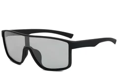 BS2607-0650_Black_Aviator_Plastic_Polarized Photochromic Glasses_corner