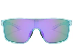 BS2607-0651_Blue_Aviator_Plastic_Polarized Photochromic Glasses_front