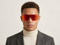 BS2607-0652_Red_Aviator_Plastic_Polarized Photochromic Glasses-tryon_male