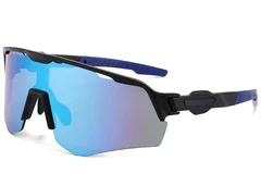 BS2607-0654_Black_Aviator_Plastic_Sunglasses_corner