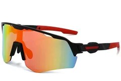 BS2607-0656_Black_Aviator_Plastic_Sunglasses_corner
