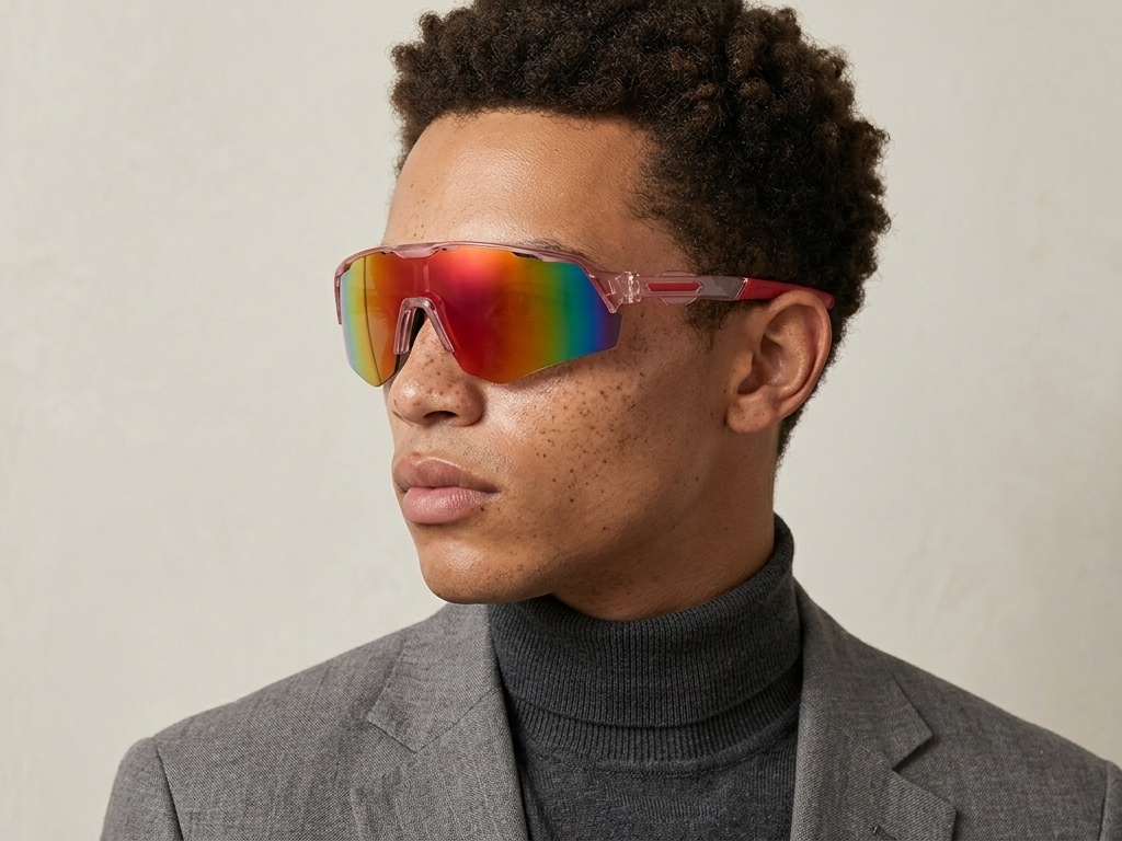 BS2607-0659_Transparent_Aviator_Plastic_Photochromic Glasses_corner-2 (1)-tryon_male