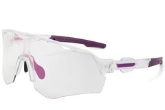 BS2607-0661_Transparent_Aviator_Plastic_Photochromic Glasses_corner