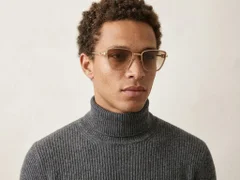 BS2607-0662_Golden_Rectangular_Metal_Sunglasses-tryon_male