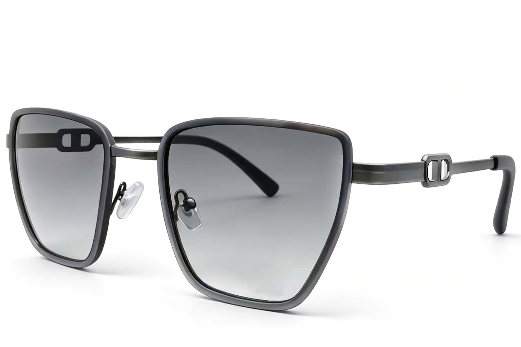BS2607-0663_Grey_Rectangular_Metal_Sunglasses_corner