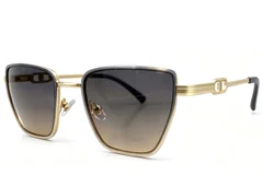 BS2607-0664_Golden_Rectangular_Metal_Sunglasses_corner