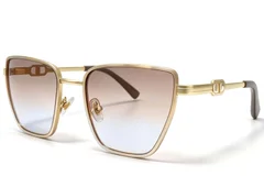 BS2607-0667_Golden_Rectangular_Metal_Sunglasses_corner