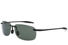 BS2607-0670_Black_Invisible_Plastic_Polarized Sunglasses_corner