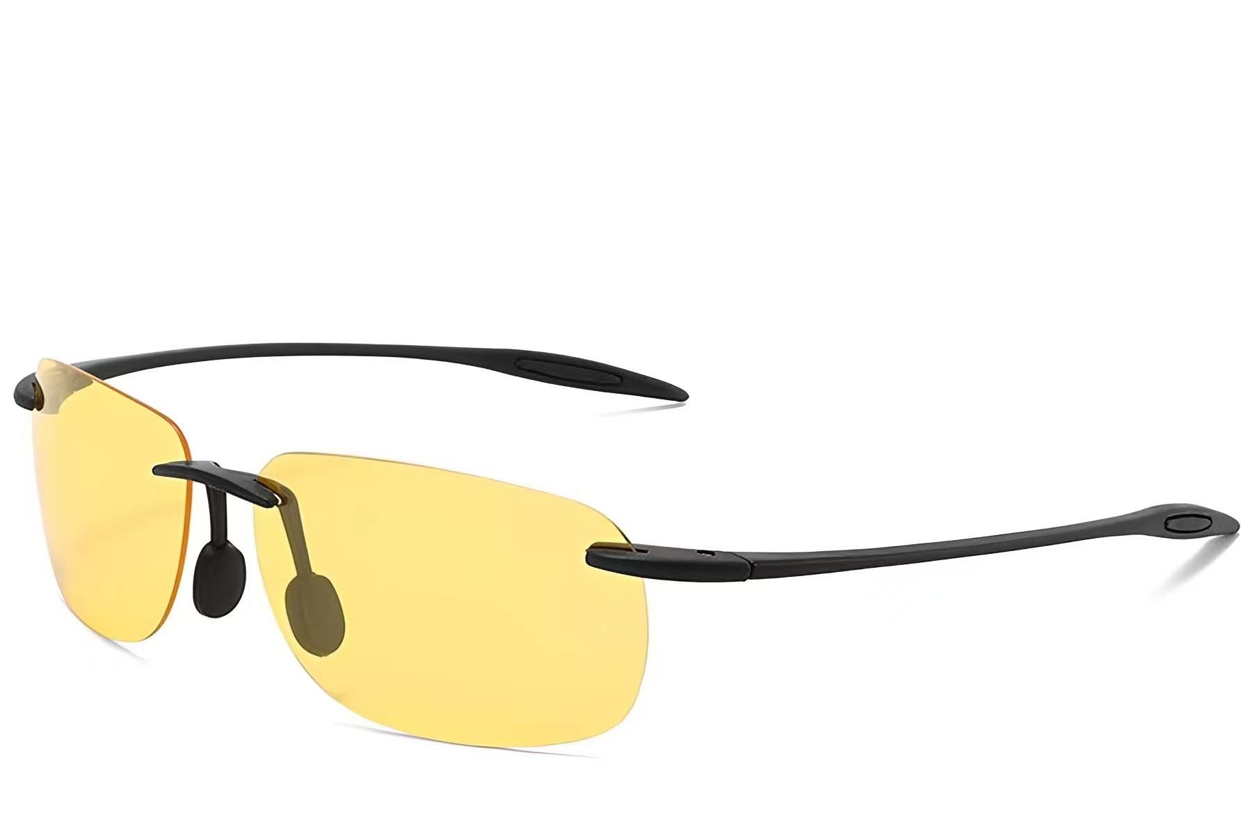 BS2607-0675_Black_Invisible_Plastic_Polarized Sunglasses_corner