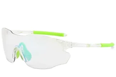 BS2607-0679_Transparent_Aviator_Plastic_Photochromic Glasses_corner
