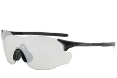 BS2607-0680_Black_Aviator_Plastic_Photochromic Glasses_corner