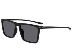 BS2607-0681_Black_Rectangular_TR90_Polarized Sunglasses_corner