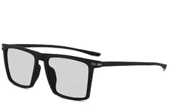 BS2607-0686_Black_Rectangular_TR90_Polarized Photochromic Glasses_corner