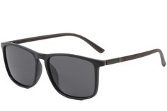 BS2607-0695_Black_Rectangular_Plastic_Polarized Sunglasses_corner