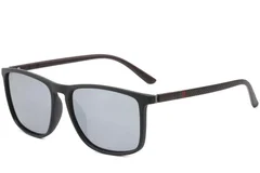 BS2607-0698_Black_Rectangular_Plastic_Polarized Sunglasses_corner