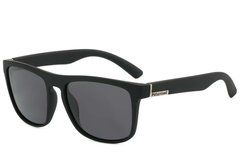 BS2607-0701_Black_Aviator_Plastic_Polarized Sunglasses_corner