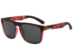 BS2607-0706_Black_Aviator_Plastic_Polarized Sunglasses_corner