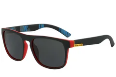 BS2607-0708_Black_Aviator_Plastic_Polarized Sunglasses_corner