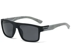 BS2607-0740_Black_Aviator_Plastic_Polarized Sunglasses_corner