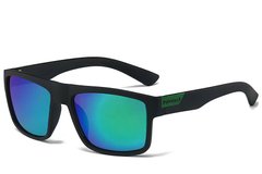 BS2607-0742_Black_Aviator_Plastic_Polarized Sunglasses_corner