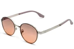 BS2607-0758_Silver_Oval_Metal_Sunglasses_corner