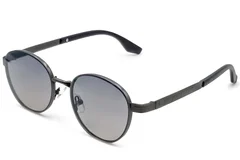 BS2607-0759_Grey_Oval_Metal_Sunglasses_corner