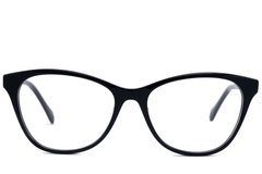 BS2607-0763_Black_Butterfly_Acetate_Glasses_front