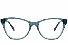 BS2607-0765_Green_Butterfly_Acetate_Glasses-front